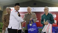 Data yang disajikan oleh Organisasi Kesehatan Dunia (WHO) menyebutkan satu dari empat orang di dunia terjangkit gangguan jiwa atau neurologis, saat ini ada sekitar 450 juta orang mengalami gangguan mental dan hampir satu juta orang melakukan bunuh diri setiap harinya. Foto: dok. Bakeswa