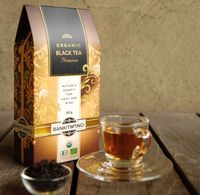 Ini Keunikan Teh Hitam Cianjur yang Dapat 'AVPA Gourmet Product 2018' di Paris 