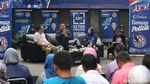 Diskusi Meracik Strategi Pemenangan Partai Demokrat