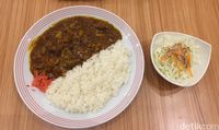 Ringer Hut: Ada Oyako Don dan Beef Curry Nagasaki yang Enak di Sini