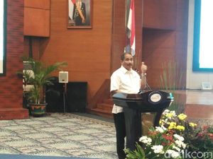 Jurus Menpar Agar Pariwisata Berkelanjutan Terus Berjalan