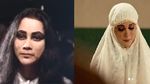 Beda Suzzanna Zaman Dulu dan Luna Maya (Suzzanna) Zaman Now