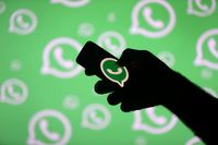 WhatsApp Payment Ingin Beroperasi di RI? Penuhi Aturan Ini!