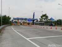Asyik! Diskon Tarif Tol Trans Jawa Diperpanjang
