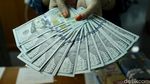 Dolar AS Tembus Rp 14.500