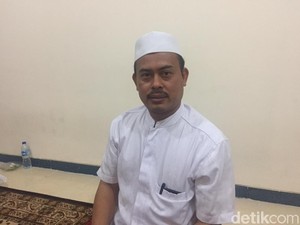 Kapitra Ampera Bilang PA 212 Bohong, Ini Respons Slamet