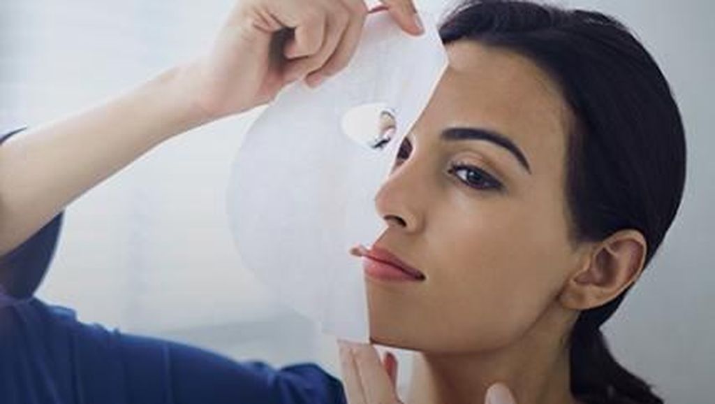 Mengenal Sheet Mask, Masker dari Korea yang Mendunia Mengenal Sheet Mask, Masker dari Korea yang Mendunia