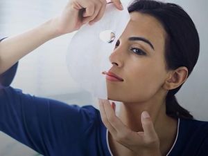 Sheet Mask yang Setara dengan Pakai 1 Botol Serum