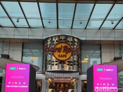 Mantap! Oppo Find X Ramai Diserbu di Ngopi detikINET