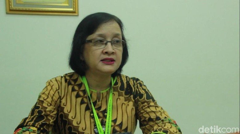 4 Anak Penderita Difteri Masih Diisolasi di RS Kariadi Semarang 4 Anak Penderita Difteri Masih Diisolasi di RS Kariadi Semarang