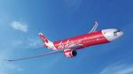 Foto: Kehabisan Uang, AirAsia X Akan Hentikan Operasi di RI