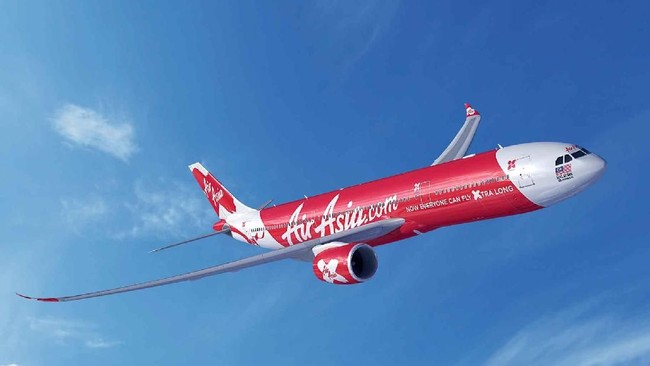 Kisah Cerai AirAsia dan Traveloka