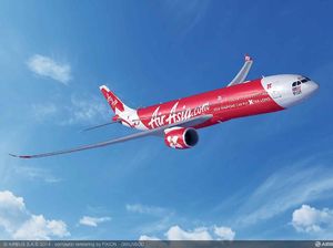 Tarik Penjualan dari Traveloka, AirAsia Sebut Masih Ada di OTA Lain
