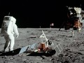 Kenapa Luar Angkasa Gelap Padahal Ada Sinar Matahari?