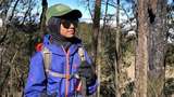 Hijabers Cilik Ini Jadi Pendaki Puncak Jaya Wijaya Termuda di Dunia