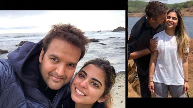 Pasangan crazy rich Asians, Isha Ambani dan Anand Piramal menikah hari ini di India dan biaya pernikahan mereka diprediksi habiskan Rp 1,4 triliun.