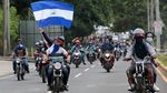 39 Tahun Revolusi, Presiden Daniel Ortega Terancam Kudeta