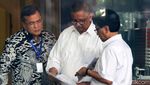 Dirut PLN Sofyan Basir Diperiksa Sebagai Saksi Kasus PLTU Riau-1