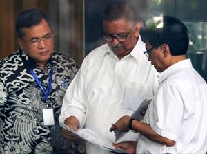 Proyek yang Jerat Idrus Juga Seret Dirut PLN hingga Bos Tekstil