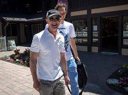 Para Juragan Teknologi yang Ingin Akali Kematian