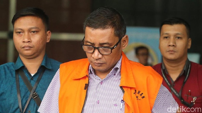 Kisah Syahri Mulyo, Ditahan KPK Hingga Jadi Bupati Tulungagung Kisah Syahri Mulyo, Ditahan KPK Hingga Jadi Bupati Tulungagung