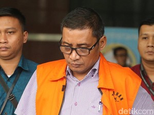 Sehari Usai Dilantik, Bupati Tulungagung Nonaktif Diperiksa KPK