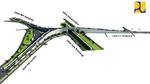 Flyover Manahan di Solo Lagi Dibangun, Intip Yuk Proyeknya