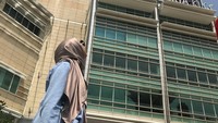 Wanita cantik ini banyak mengunggah foto travelingnya di Instagram (nurulzbshamsul/Instagram)