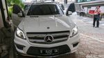 KPK Pamerkan Barang Sitaan Sebelum Dilelang