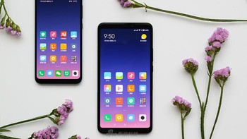 Baterai Mi Max 3 berkapasitas 5.500 mAh. Foto: Sina Mobile