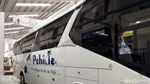 Bus Made in Ungaran Diekspor ke Fiji, Ini Lho Penampakannya