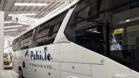 Direktur Teknik Laksana Bus, Stefan Arman mengatakan, saat ini masih terus ekspor menuju Fiji. Kemudian, untuk pengiriman akan dilangsungkan dalam waktu dekat ini.