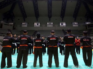 Pencak Silat di Asian Games: Ini Pesaing Indonesia dan Fakta Menarik Lainnya