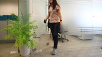 Kim membeberkan bahwa pelatih tenis pertama kali memperkosa dirinya saat berumur 10 tahun di kamp pelatihan tenis yang diikutinya. Pemerkosaan itu terus berulang selama dua tahun. Foto: AFP