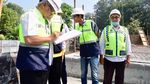 Flyover Manahan di Solo Lagi Dibangun, Intip Yuk Proyeknya