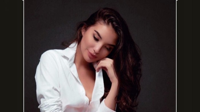 manohara odelia