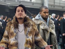 Pemuda Ini Gunakan Photoshop Bertemu dengan Tokoh Dunia