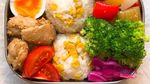 Yuk, Contek Cara Ibu-ibu Jepang Ini Bentuk Nasi  Bekal Sekolah Jadi Menarik!