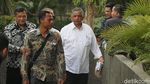 Sofyan Basir Diperiksa 6 Jam di KPK