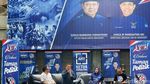 Diskusi Meracik Strategi Pemenangan Partai Demokrat