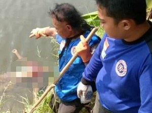 Cerita Warga yang Temukan Bocah SD Korban Pembunuhan