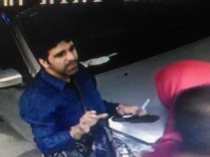 Video: Begini Trik WNA Hipnotis Kasir Rumah Makan di Cipete