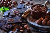 Bangkitkan Gairah Seksual di Ranjang, Konsumsi Saja 5 Makanan Enak Ini!