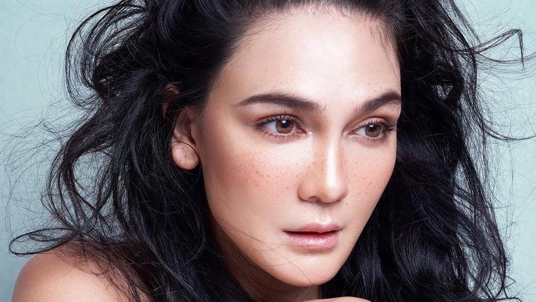 Foto: Instagram Luna Maya Foto: Instagram Luna Maya