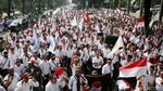 Pekerja Pertamina Demo Tolak Penjualan Aset