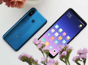 Xiaomi Matikan Dua Lini Ponselnya