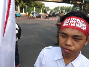 Sudirman Said: Selisih Harga BBM Harus Disubsidi