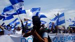 39 Tahun Revolusi, Presiden Daniel Ortega Terancam Kudeta