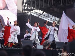 Persembahan GAC untuk Para Atlet Indonesia