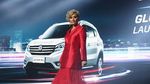 Agnez Mo Jadi Duta Merek China